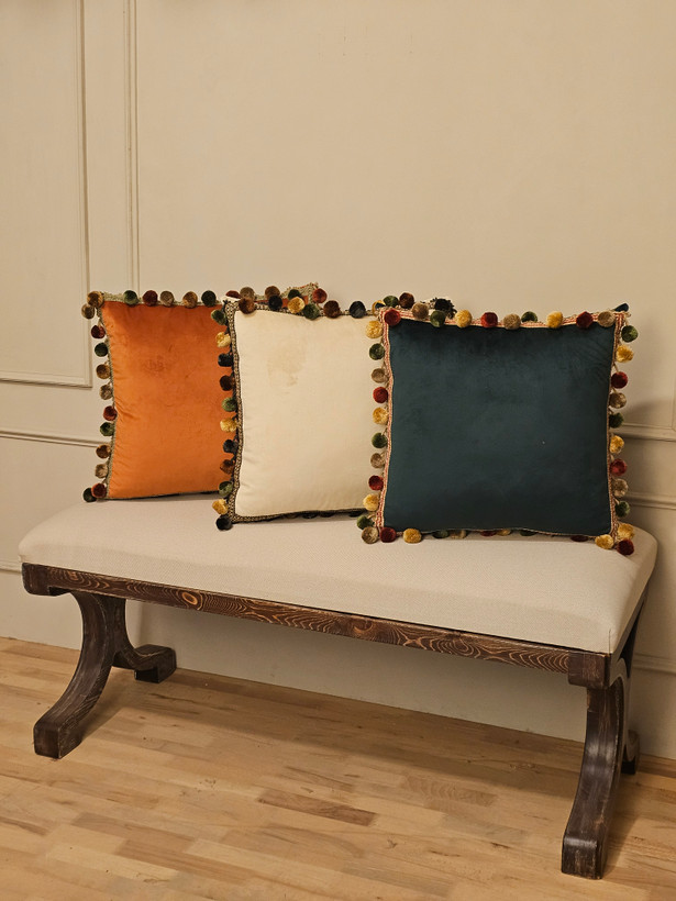 کوسن یراق توپی ترک