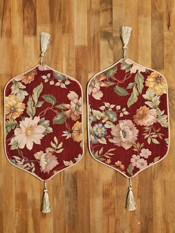 عسلی کوبلن مدل گلاریس زرشکی