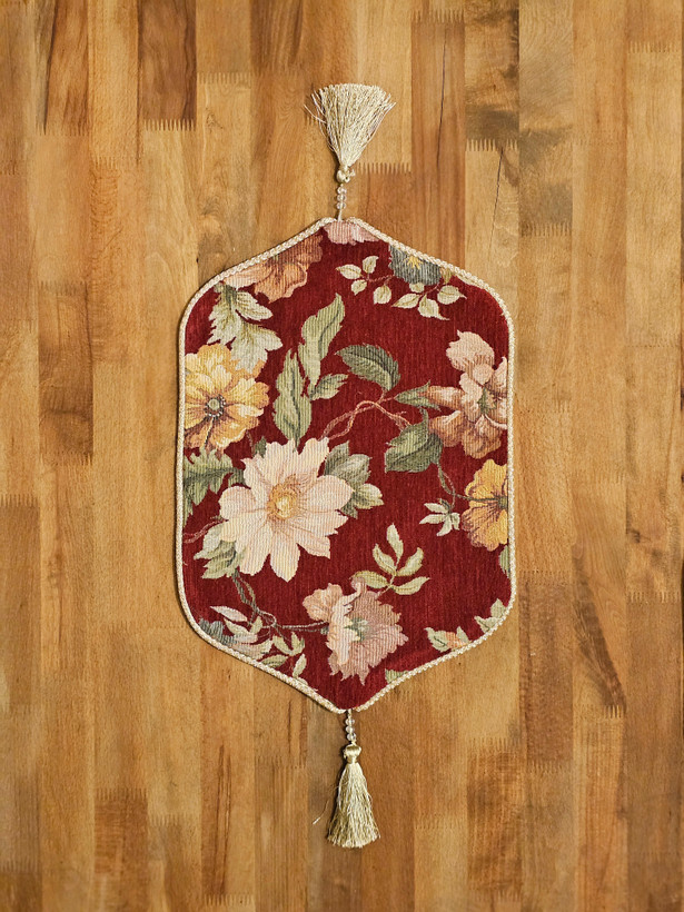 عسلی کوبلن مدل گلاریس زرشکی